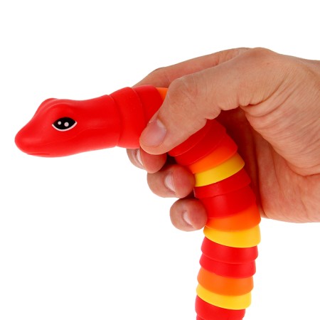 Antistress Maglet "Snake"-4