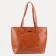 Set of bags on lightning, redhead color