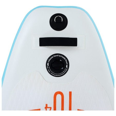 SUP Board Universal Kelpie, 10.4 "315x80x15 cm-20