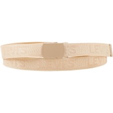 Ремень женский Levis Women Tonal Tickfaw Web Belt, размер OS Tech size