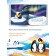 Unusual friends: Bear and Penguin Fedulova A.A.