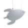 Bayerluxos Causte Led 58W 4000k Bayerlux Bayerlux White and white 50x50x60 cm