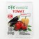 Concentrated fertilizer for feeding tomatoes, peppers and eggplant, STK, 30 g