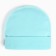 A cap for a boy, menthol color, size 42-44