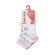 Noski children's cotton CONTE KIDS TIP-Top, size 12, white color