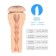 Masturbator Realistic Anus Kiiro Feel Stroker, bodily
