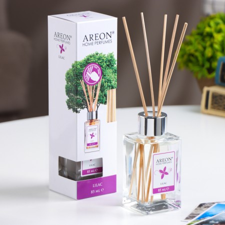 AREON Sticks, 85 ml, lilacs aromatic diffuser for the home-4