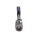 Ballic Aqualink, PN 50 tap, internal/internal thread 1 ", handle, nickel.
