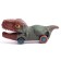 Egg - Surprise "Mega. Big arrival ", children's, 6 cars + figure