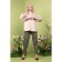Female shirt, size 42, beige color