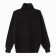 Women's sweater, black color, size 46-50