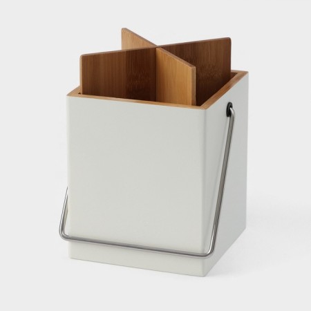 Pastel cutting device stand, mix color-1