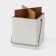 Pastel cutting device stand, mix color