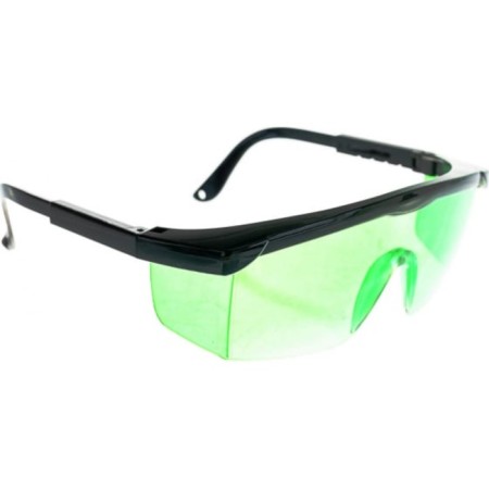Condtrol glasses 1-7-101, for laser appliances, green-1