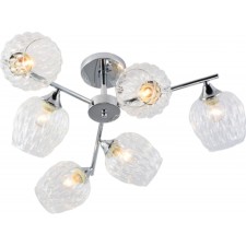 Arlene 3139-306 6he27 60W chandelier