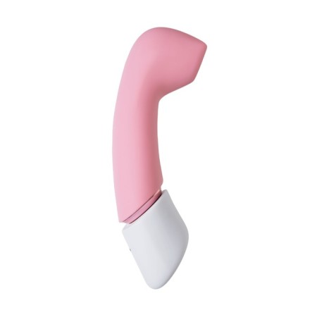 Набор вибраторов Satisfyer Marvelous Four, силикон-20
