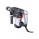 P-40-1600km, SDS-MAX, 1600 W, 2 modes, 11.3 J, vibration protection, D = 40 mm, D = 40 mm