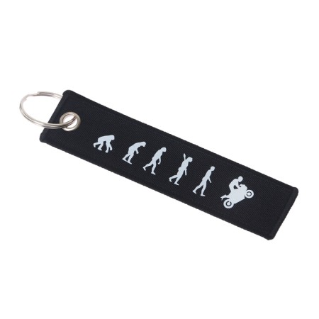 Car key key a core "Evolution", Removka