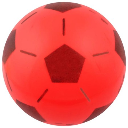 Children's ball "Football", D = 16 cm, 45 g, color mix-3