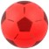 Children's ball "Football", D = 16 cm, 45 g, color mix