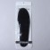 Insoles (polyester, cotton) University rr 40-45 29cm black ss