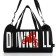Sports male, Textura, small size, black color