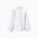 Blouse for girls, white color, height 140 cm