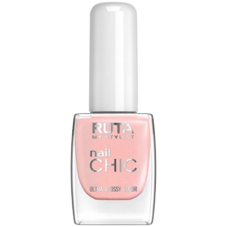 Nail polish Ruta Nail Chic, tone 11, powder