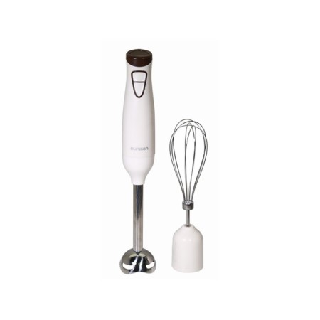 Submissive blender Oursson HB1020/IV, ivory color