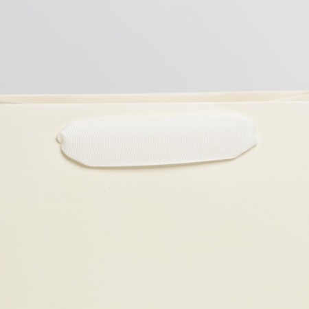 Gift laminated package, packaging, "milk", MS 18 x 23 x 10 cm-2