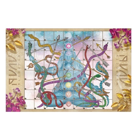 Transformation game "Lila's wisdom"-4