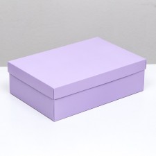 Folding box 