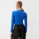 Longsliv Women's Minaku: Basic Line, Electro, Size 48