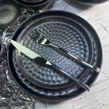 Set of plates Lenardi Roca, D = 21 cm, 6 pcs
