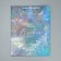 The holographic package “Love and Happiness”, L 31 x 40 x 11.5 cm, New Year