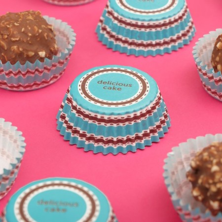 Baking form "Sweetness", 3.5 x 2 cm