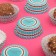 Baking form "Sweetness", 3.5 x 2 cm