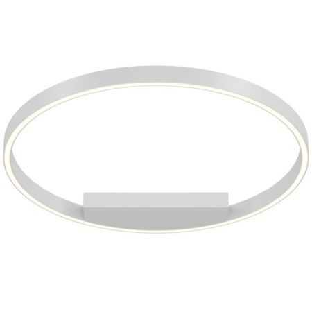 Ceiling Lamp Maytoni Mod058CL-L35W4K, 1XLED, 37W, 60x60x3.5 cm, 1800lm, white color-6