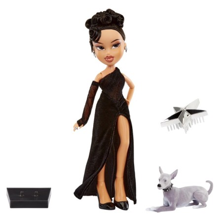 Bratz doll "Kylie Jenner. Night image ", with accessories, 26 cm-2