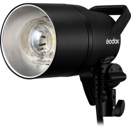 Generator Flash Godox Witstro AD1200PRO, with TTL support