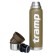 Thermos TRAMP TRC-027, 0.9 L, black