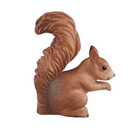 Figure Konik "Squirrel (standing)"-1