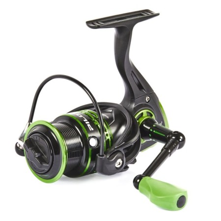 Road of the Unserial Feeder Concept Pilot 7 3000FD