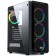 PowerCase Mistral Z4 MESH LED CMIZB-L4
