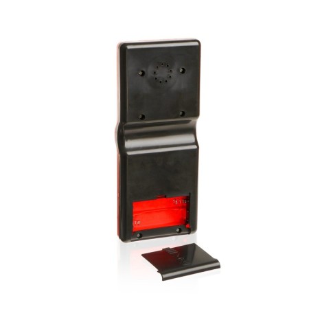 Electronic game "9999", Mix colors-5