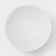 Set of salad bowls Luminarc Lotusia, d = 18 cm, glass ceramic, 6 pcs, white color