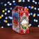 Gift box "Kremlin" 17.3 x 6.5 x 15 cm