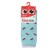 Noski children's cotton CONTE KIDS TIP-Top, size 18, Assorted color, 3 pairs