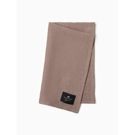 Ethel towel "Woody" 40x66 +/- 3cm, Len 100%, 190 g/m2-5