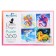 Puzzle "Violet Dragon", 360 elements